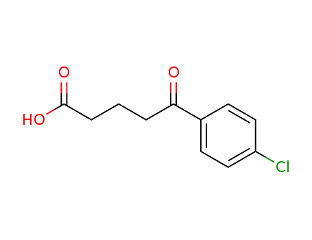 Benzenepentanoicacid, 4-chloro-d-oxo-(36978-49-1)