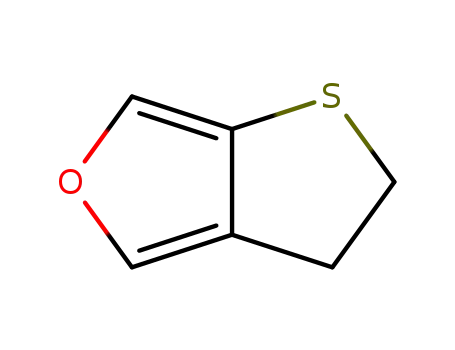 2,3-Dihydrothieno<2,3-c>furan