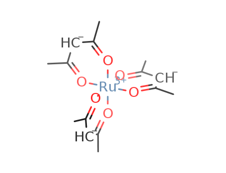 High quality Ruthenium(Ⅲ)2,4-pentanedionate
