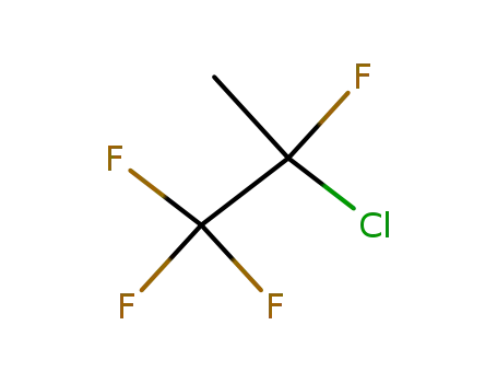 421-73-8 Structure