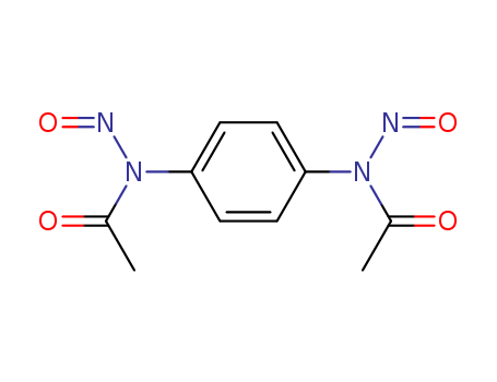46893-09-8,N-[4-(acetyl-nitroso-amino)phenyl]-N-nitroso-acetamide,
