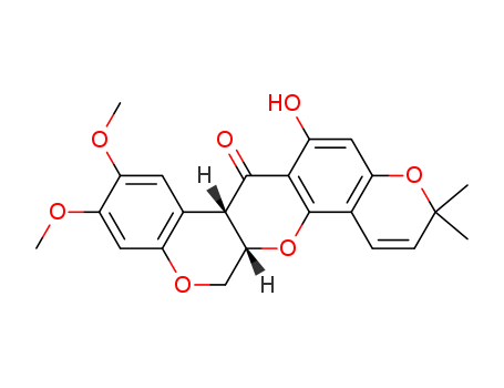 α-Toxicarol