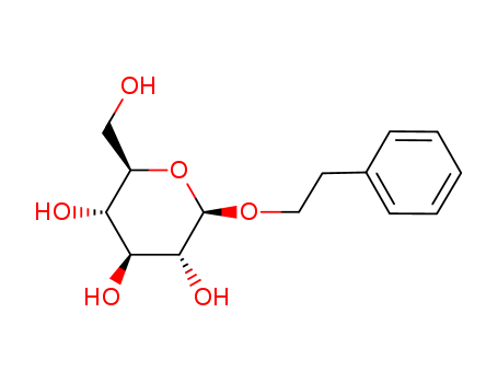 14861-16-6,PHENYLETHYL-BETA-D-GALACTOSIDE,Galactopyranoside,phenethyl, b-D- (8CI);2-Phenylethyl b-D-galactoside;Phenethyl b-D-galactopyranoside;Phenethyl b-D-galactoside;