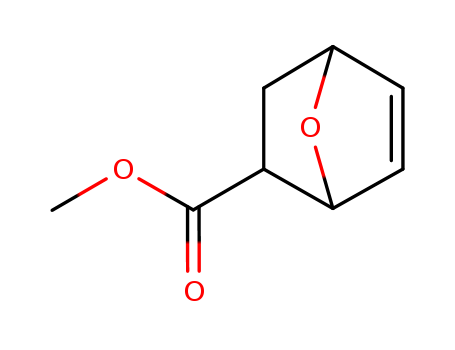 Methyl 7-oxabicyclo[2,2,1]hepta-5-ene-2-carboxyrate