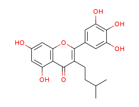 97180-29-5,Asplenetin,