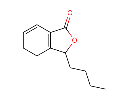 3-N-butyl-4,5-dihydrophthalide