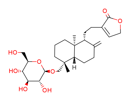 Neoandrographolide