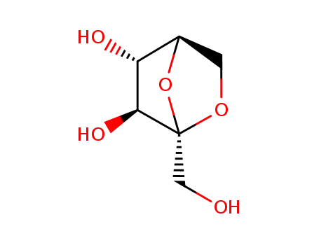 Anhydrofructose