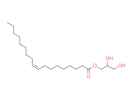 (2s)-2,3-Dihydroxypropyl (9z)-Octadec-9-Enoate
