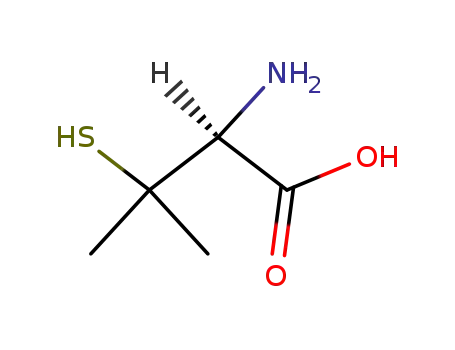 52-67-5 Structure