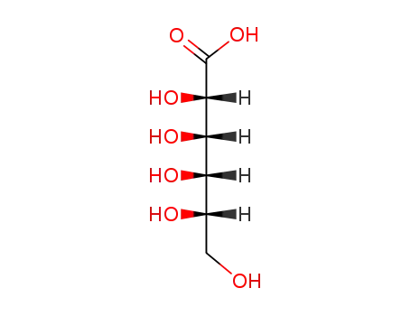 <i>L</i>-allonic acid