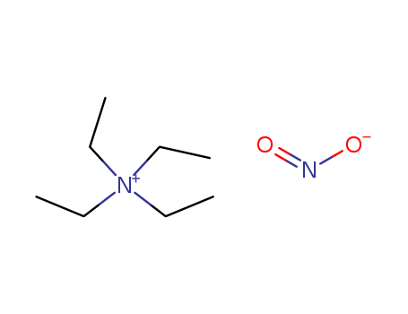 Ethanaminium, N,N,N-triethyl-, nitrite