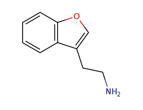 2-(Benzofuran-3-yl)ethanamine