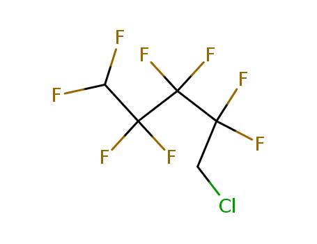 5-chloro-1,1,2,2,3,3,4,4-octafluoropentane