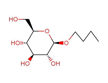 BUTYL-ALPHA-D-GLUCOPYRANOSIDE