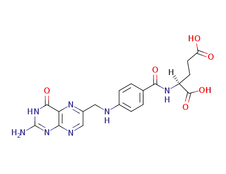 59-30-3 Structure