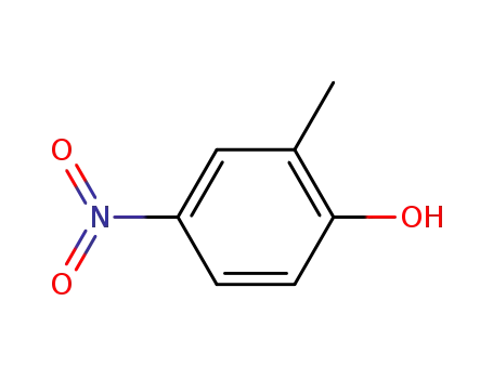 99-53-6 Structure