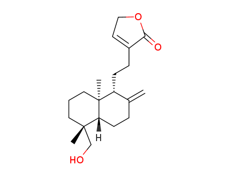 Andrograpanin(82209-74-3)