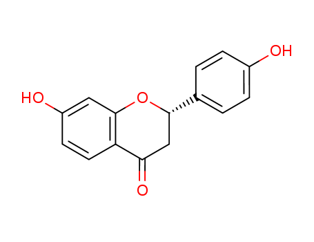 41680-09-5,Liquiritigenin,(?à)-4',7-Dihydroxyflavanone; (?à)-Liquiritigenin