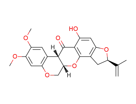 82-10-0 Structure