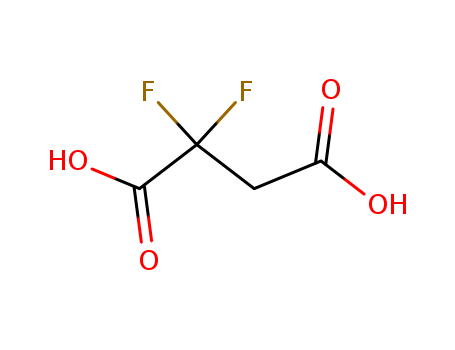 2,2-Difluorosuccinicacid