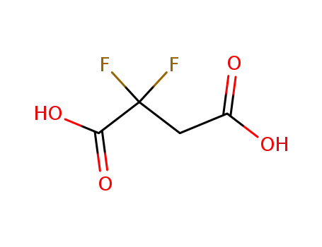 2,2-Difluorosuccinic acid
