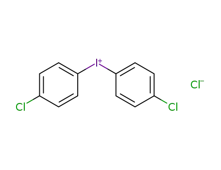 Di-(4-chlorophenyl)iodonium chloride