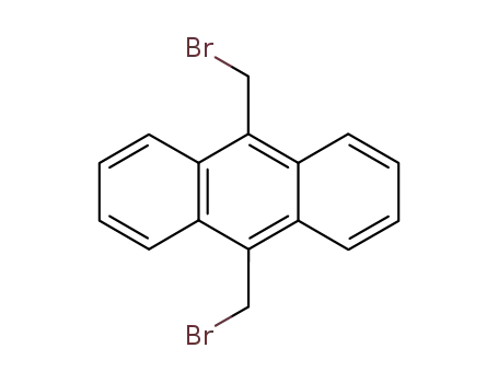 9,10-Bis(bromomethyl)anthracene