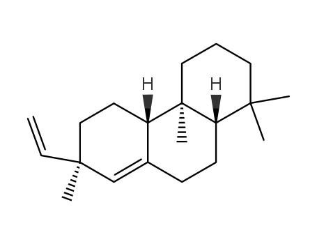 Molecular Structure of 1686-56-2 (Phenanthrene,7-ethenyl-1,2)