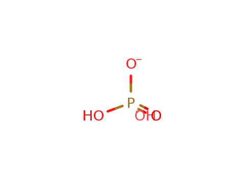 Phosphate, dihydrogen(8CI,9CI)