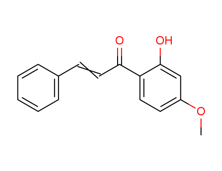 2-HYDROXY-4'-METHOXYCHALCONE