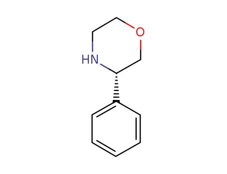 (S)-3-Phenylmorpholine(914299-79-9)