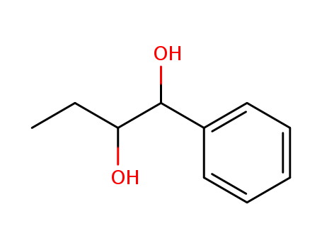 22607-13-2,1,2-Butanediol, 1-phenyl,1-Phenyl-1,2-butanediol