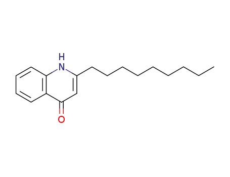 2-Nonylquinolin-4(1h)-One