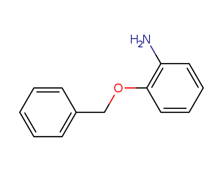Factory Supply 2-Benzyloxyaniline