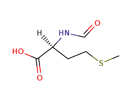 N-Formylmethionine