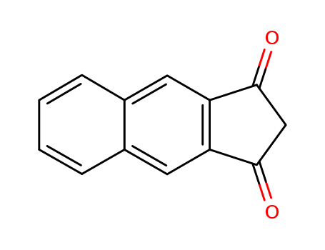 1H-Benz[f]indene-1,3(2H)-dione