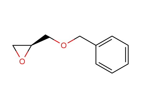 2-(Benzyloxymethyl)-oxirane