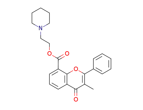 Flavoxate