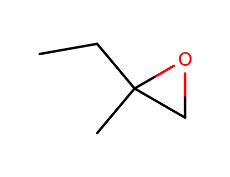 1,2-EPOXY-2-METHYLBUTANECAS
