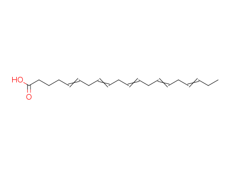 5,8,11,14,17-Eicosapentaenoicacid