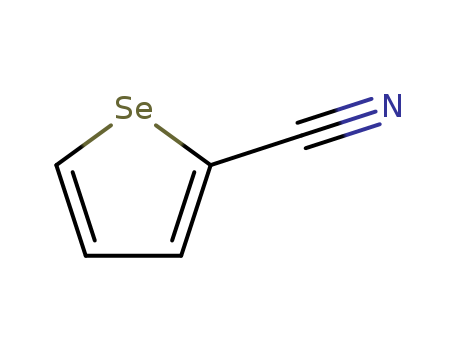 2-Cyanoselenophene