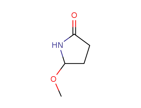Molecular Structure of 38072-88-7 (Pterolactam)