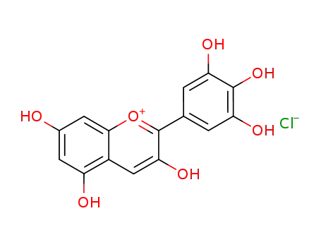 528-53-0 Structure