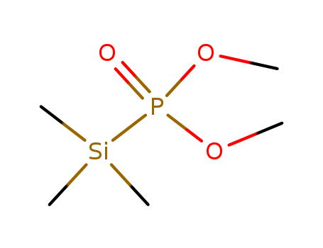 dimethoxyphosphoryl(trimethyl)silane