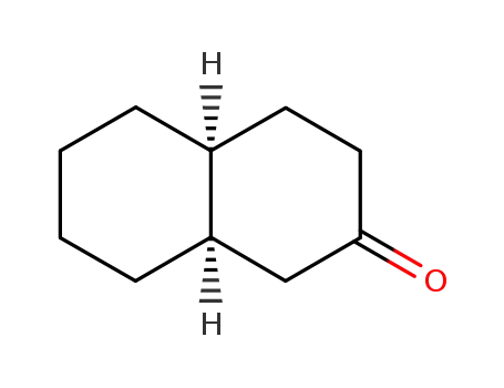Molecular Structure of 1579-21-1 (1-DECALONE)