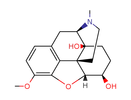 6beta-Oxycodol