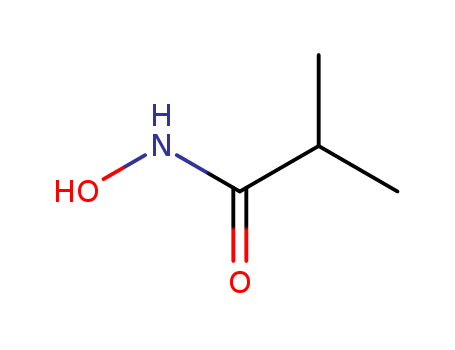 Propanamide,N-hydroxy-2-methyl-