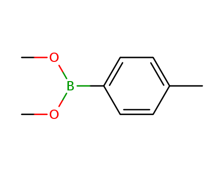 dimethyl (4-methylphenyl)boronate