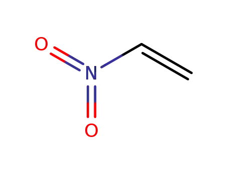 Molecular Structure of 26618-70-2 (Nitroethylene homopolymer)